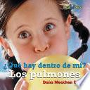 Los pulmones