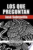 Los que preguntan