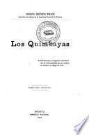 Los Quimbayas