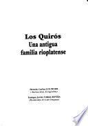 Los Quirós