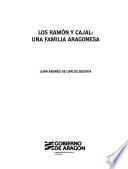 Los Ramón y Cajal