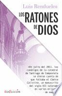 Los ratones de dios