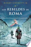 Los rebeldes de Roma