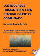 Los recursos humanos en una central de ciclo combinado