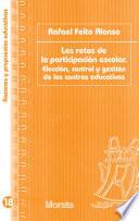 Los retos de la participación escolar