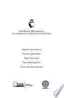 Los Reyes Metzontla, una comunidad alfarera del sur de Puebla