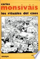 Los rituales del caos