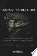 Los rostros del otro