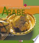Los sabores de la cocina árabe