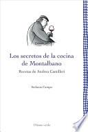 Los secretos de la cocina de Montalbano