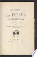 Los secretos de la espada : exposición y comentario de las doctrinas del barón de Bazancourt sobre la esgrima