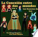 LOS SECRETOS DE LEO