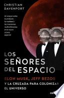 Los señores del espacio