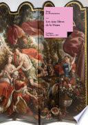 Los siete libros de la Diana