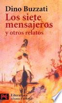Los siete mensajeros y otros relatos