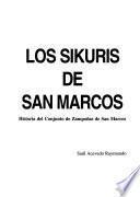 Los sikuris de San Marcos