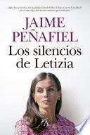 Los silencios de Letizia