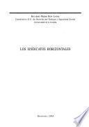 Los sindicatos horizontales
