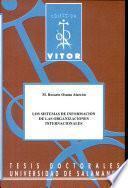 Los sistemas de información de las organizaciones internacionales
