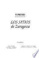Los Sitios de Zaragoza