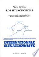 Los situacionistas