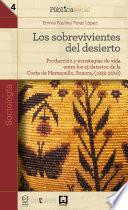 Los sobrevivientes del desierto