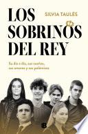 Los sobrinos del rey