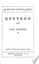 Los sueños