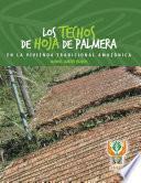LOS TECHOS DE HOJA DE PALMERA EN LA VIVIENDA TRADICIONAL AMAZÓNICA