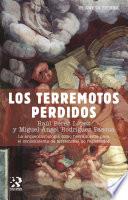 Los terremotos perdidos