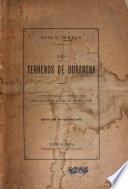 Los terrenos de Durañona
