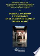 Los territorios de las variantes lingüísticas del beréber y su papel en la difusión del islam en el Magreb medieval