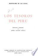 Los tesoros del Perú