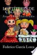 Los Títeres de Cachiporra
