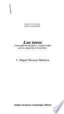 Los toros