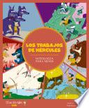 Los trabajos de Hércules