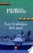 Los trabajos del mar