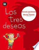 Los tres deseos