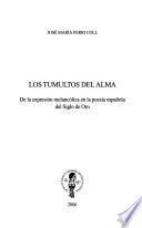 Los tumultos del alma