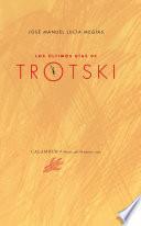 Los últimos días de Trotski