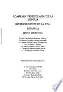 Los venezolanismos del diccionario de la Real Academia Española