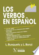 Los verbos en español