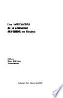 Los vericuetos de la educación superior en Sinaloa