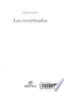 Los vertebrados