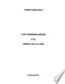 Los viernes blancos y el lebrel de la luna
