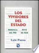 Los vividores del estado