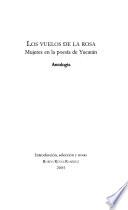 Los vuelos de la rosa