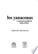 Los yanaconas y el proyecto posible de indio urbano
