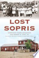 Lost Sopris