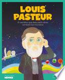 Louis Pasteur